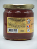 Miel de Sapin Bio, 500g, Rucher des Mûriers, Origine Alsace