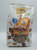 KA'RÉ CHOCOLAT NOISETTES 500G, GRILLON D'OR