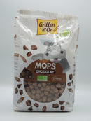 MOPS CHOCOLAT 300G, Grillon d'or