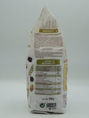 KROUNCHY ÉPEAUTRE CHOCOLAT NOIR 500G, Grillon d'or