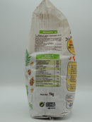 KROUNCHY NATURE 1kg, Grillon d'or