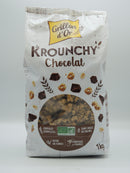 KROUNCHY CHOCOLAT 1KG, Grillon d'or