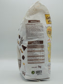 KROUNCHY CHOCOLAT 1KG, Grillon d'or