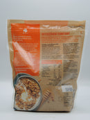 MUESLI BIO CROUSTILLANT, MIEL & SARRASIN, 500g, Favrichon