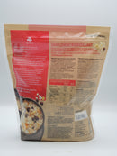 MUESLI BIO SUPERFRUITS, 500g, Favrichon