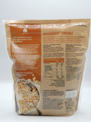 MUESLI BIO CROUSTILLANT : NATURE, 500g, Favrichon