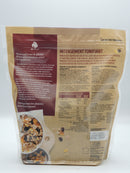 MUESLI BIO CROUSTILLANT CRANBERRY & GINGEMBRE, 400g, Favrichon