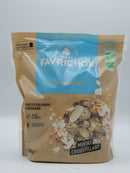 MUESLI BIO CROUSTILLANT : NOIX DE COCO, 450g, Favrichon