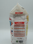 SUPER FLAKES FRUITS ROUGES 375G, Grillon d'or