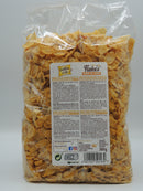 CORN FLAKES AU SUCRE DE CANNE 500G, Grillon d'or