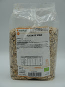 FLOCONS DE SEIGLE, 500g, Markal
