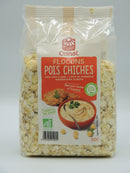 Flocons de pois chiches, 350g, Celnat