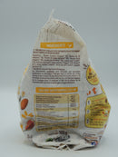 MUESLI 4 CÉRÉALES & FRUITS 500G, Grillon d'or