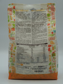 Muesli de céréales germées, Fruits du soleil, 350g, Germline