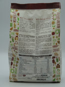 Muesli de céréales germées, Chocolat noisettes, 350g, Germline