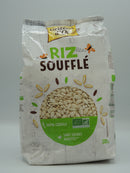 RIZ SOUFFLÉ 200G, Grillon d'or