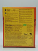 Taco shells x 12, Amaizin