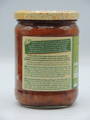 Tex-Mex Chili Con Seitan bio 630g, Danival