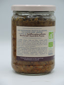 Lentilles Cuisinées aux Petits Légumes 525g, Danival