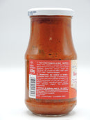 Sauce Bolognaise au Boeuf bio 430g, Danival