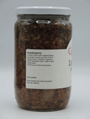 Lentilles Saucisses 650g, Champlat