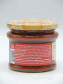 Sauce Indienne aux 7 épices bio 210g, Danival