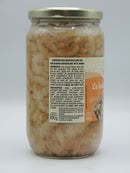 HARICOT SAUCISSE BIO, 800g, Mamie Bio