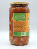 Maxi Ravioli aux légumes bio 1kg, Danival