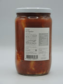 Ravioli au roquefort, 680g, Karine & Jeff