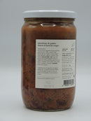 Minestrone de patates douces et haricots rouges, 680g, Karine & Jeff