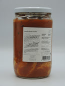 Ravioli chèvre et miel, 680g, Karine & Jeff