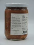 Légumes à l'indienne, 520g, Karine & Jeff