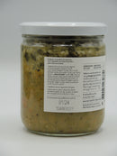 Bento boulgour moelleux, 350g, Karine & Jeff