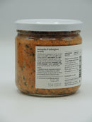 Moussaka d'aubergine au tofu, 360g, Karine & Jeff