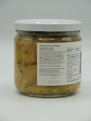 Un bol de riz en Toscane, 340g, Karine & Jeff