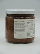 Lentilles à la provençale, 380g, Karine & Jeff