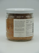 Quinoa au chou, oignon et thym, 350g, Karine & Jeff