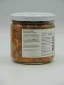 Fondant de patates douces, tofu et ricotta, 360g, Karine & Jeff