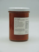 Sauce tomates carottes basilic, 200g, Karine & Jeff