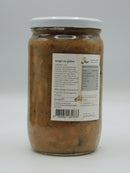 Soupe au pistou, 0.72l, Karine & Jeff