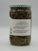 Haricots verts très fins, 660g, Prosain