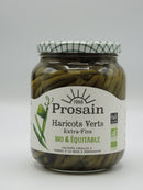 Haricots verts extra-fins, Prosain 660g