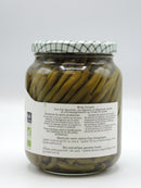 Haricots verts extra-fins, Prosain 660g