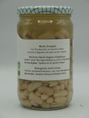 Haricots blancs lingots, Prosain