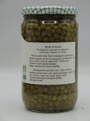 Petits pois très fins, Prosain