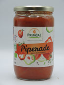 Piperade, 650g, Priméal