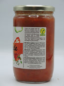 Piperade, 650g, Priméal