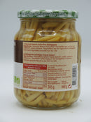 Haricots beurre extra-fins, 660g, Prosain