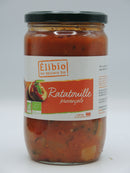 Ratatouille provençale, 650g, Elibio