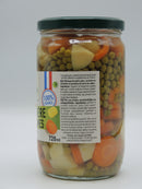 Jardinière de légumes, 720ml, Priméal